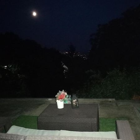 Casa Mini 5 Villa เปตช์ ภายนอก รูปภาพ
