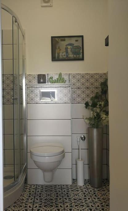 Casa Mini 5 Villa เปตช์ ภายนอก รูปภาพ