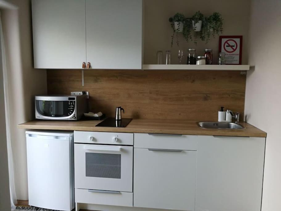Casa Mini 5 Villa เปตช์ ภายนอก รูปภาพ