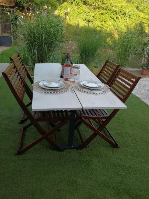 Casa Mini 5 Villa เปตช์ ภายนอก รูปภาพ