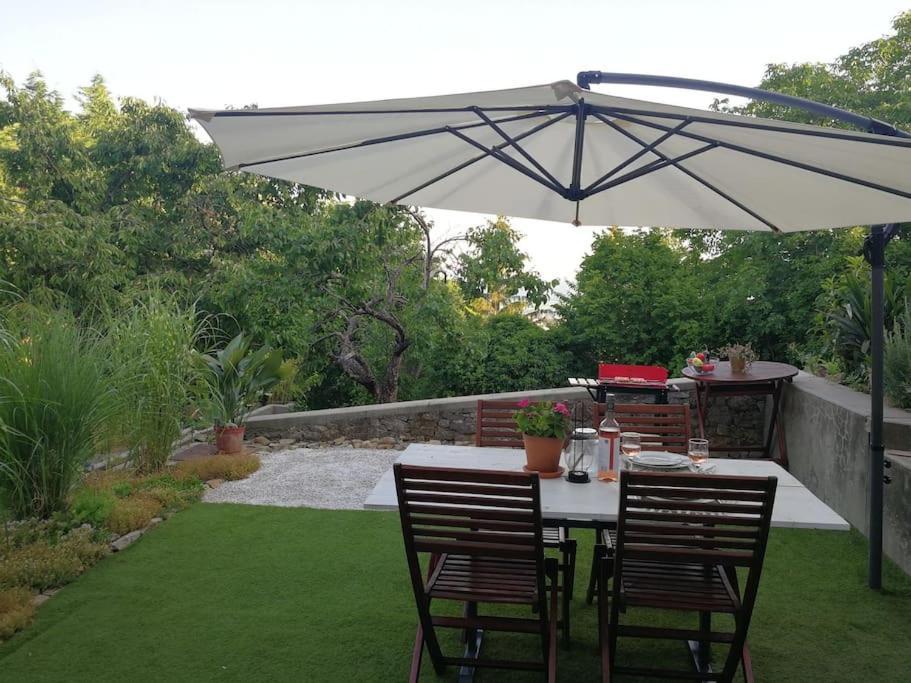 Casa Mini 5 Villa เปตช์ ภายนอก รูปภาพ